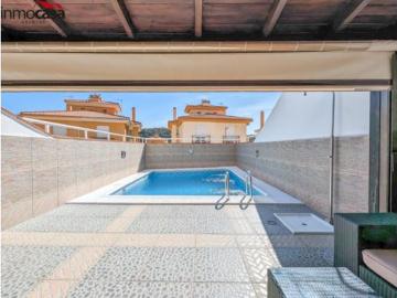 Chalet Venta Granada Capital, Carretera de la Sierra