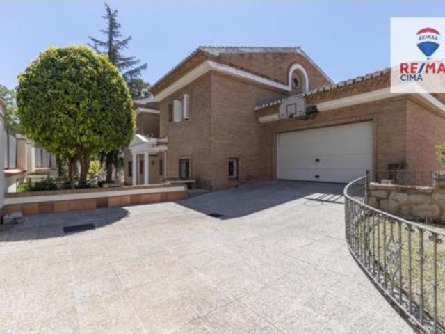 Chalet Venta Granada Capital, Carretera de la Sierra