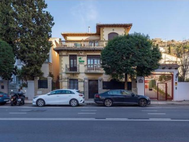 Chalet Venta Granada Capital, Carretera de la Sierra