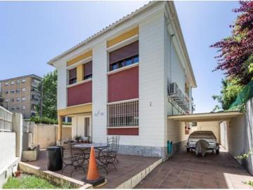 Chalet Venta Granada Capital, Cervantes