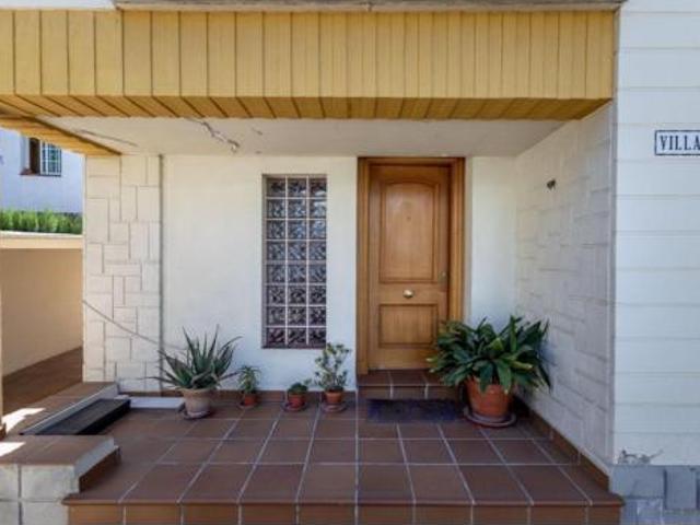 Chalet Venta Granada Capital, Cervantes