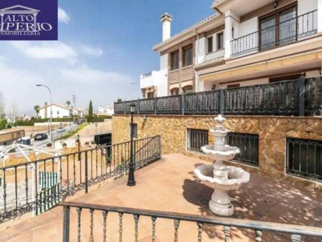 Chalet Venta Granada Capital, Granada Capital