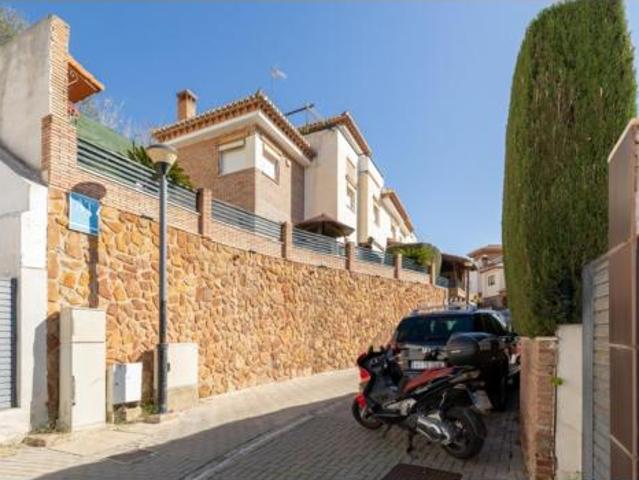 Chalet Venta Granada Capital, Lancha del Genil