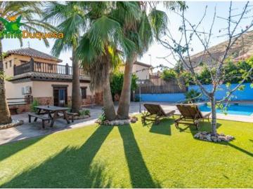 Chalet Venta Cenes de La Vega, Cenes de La Vega