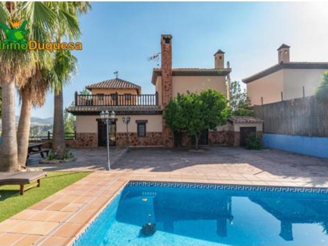 Chalet Venta Cenes de La Vega, Cenes de La Vega