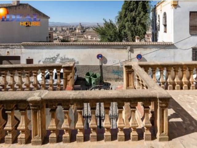 Chalet Venta Granada Capital, Realejo