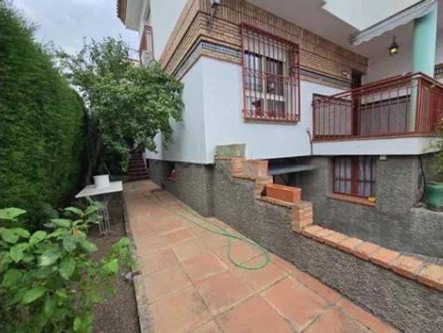 Chalet Venta Granada Capital, Zaidín Vergeles