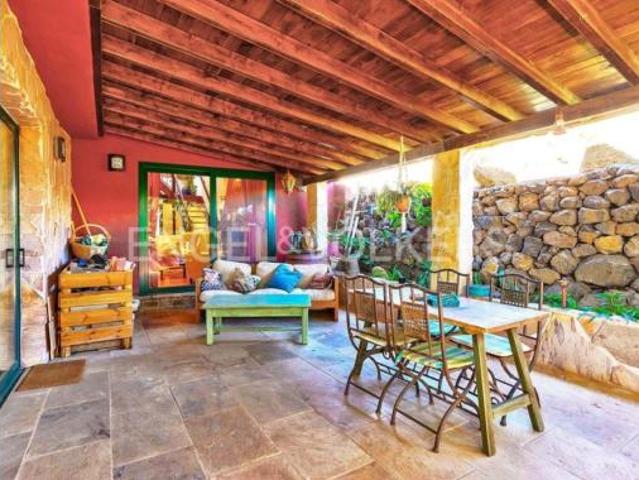 Chalet Venta Granadilla de Abona, Charco del Pino