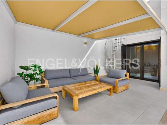 Chalet Venta Granadilla de Abona, El Médano