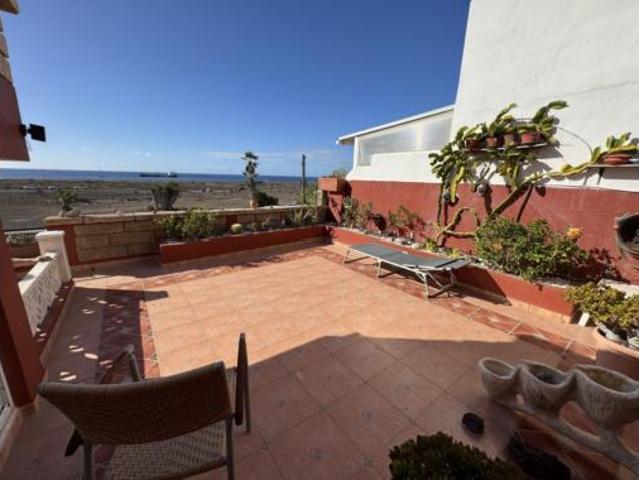 Chalet Venta Granadilla de Abona, El Médano