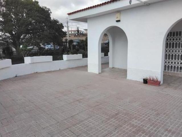 Chalet Venta Granadilla de Abona, El Salto Los Blanquitos Chimiche
