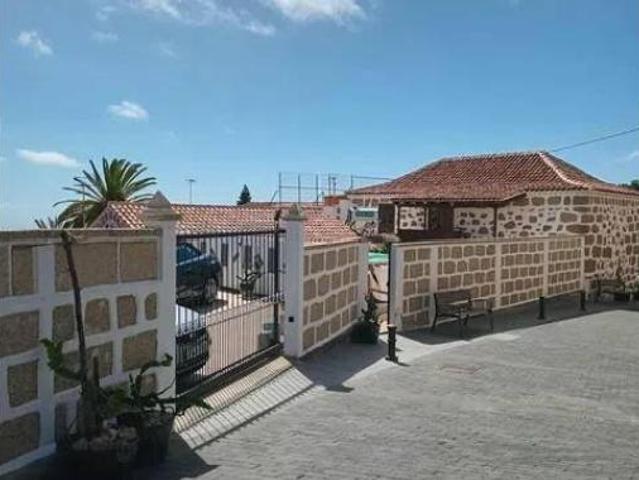 Chalet Venta Granadilla de Abona, Núcleo Urbano