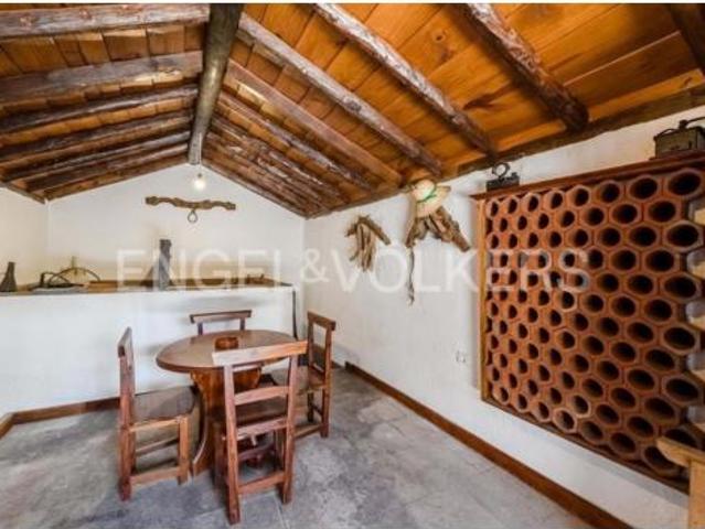 Chalet Venta Granadilla de Abona, Núcleo Urbano