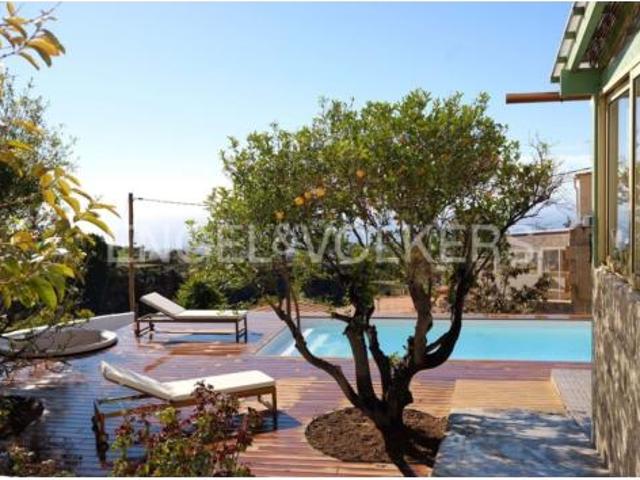 Chalet Venta Granadilla de Abona, Núcleo Urbano