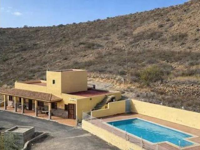 Chalet Venta Granadilla de Abona, Núcleo Urbano
