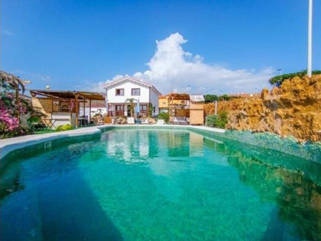 Chalet Venta Granadilla de Abona, San Isidro