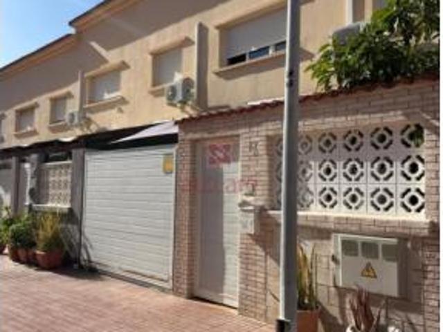 Chalet Venta Granadilla de Abona, San Isidro
