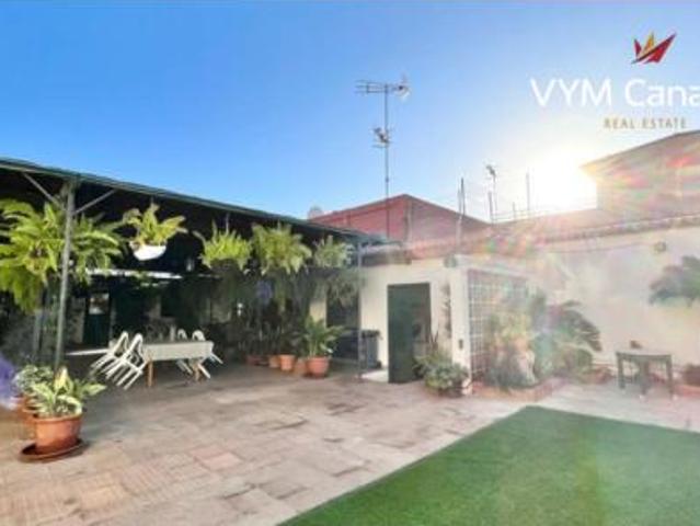 Chalet Venta Granadilla de Abona, San Isidro