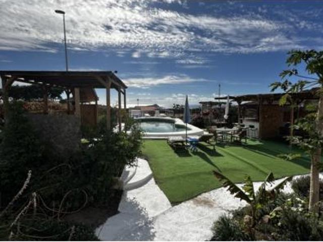 Chalet Venta Granadilla de Abona, San Isidro