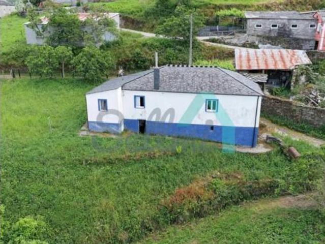 Chalet Venta Grandas de Salime, Grandas de Salime