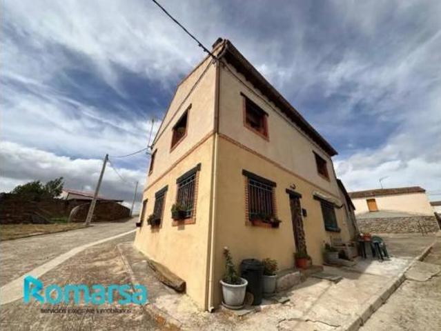 Chalet Venta Grandes y San Martín, San Martín de Las Cabezas