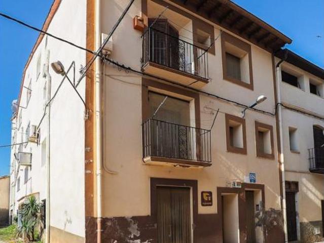 Chalet Venta Graus, Aguinaliu