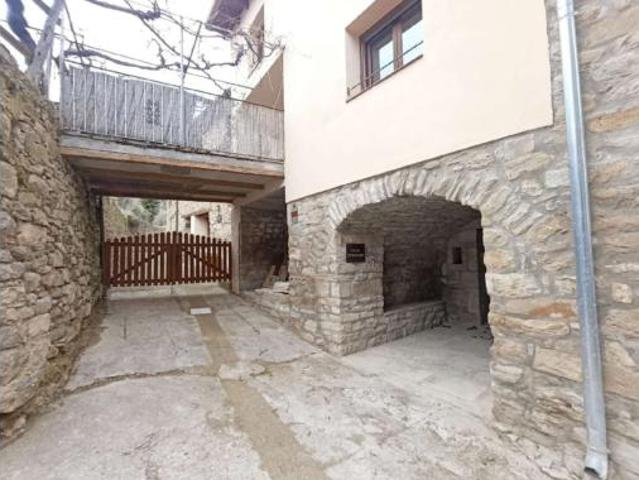 Chalet Venta Graus, Panillo
