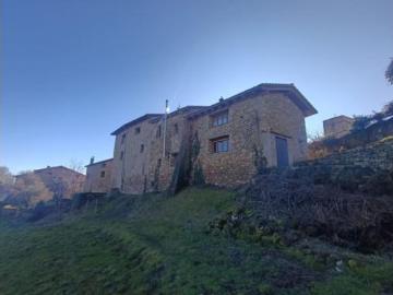 Chalet Venta Graus, Panillo