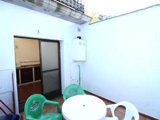 Chalet Venta Grazalema, Grazalema