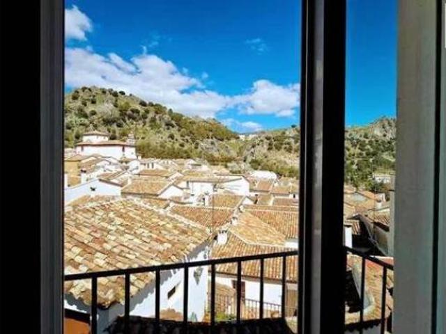 Chalet Venta Grazalema, Grazalema