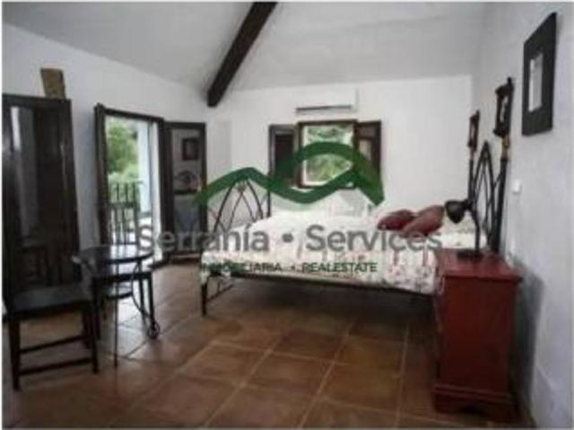 Chalet Venta Grazalema, Grazalema