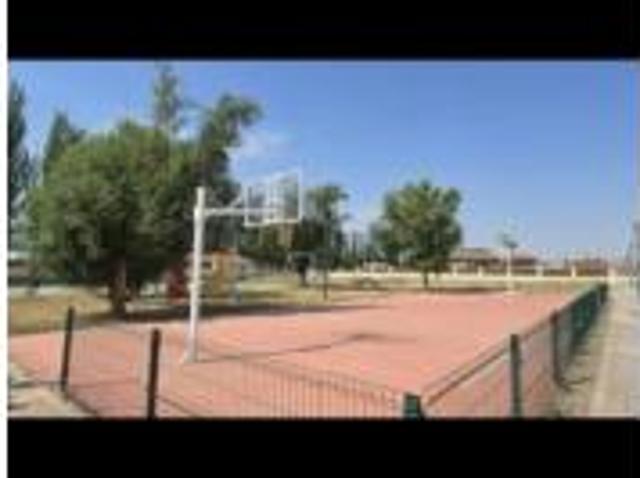 Chalet Venta Grijota, El Serrón