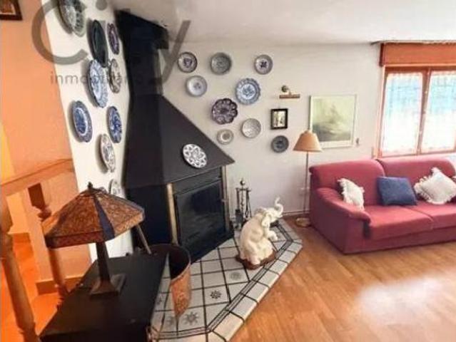 Chalet Venta Grijota, Grijota