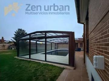 Chalet Venta Griñón, Griñón