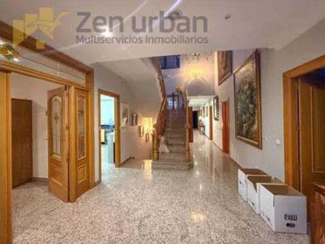 Chalet Venta Griñón, Griñón