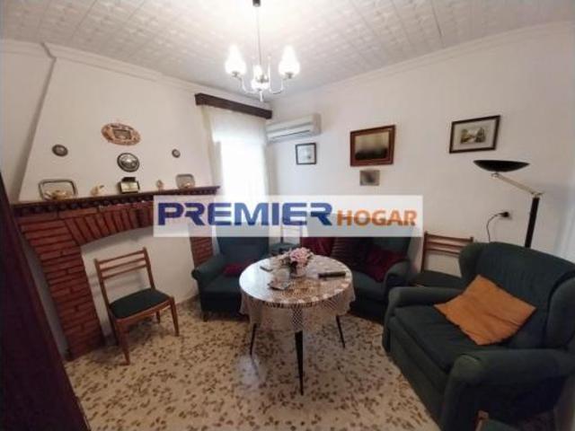 Chalet Venta Guadahortuna, Guadahortuna