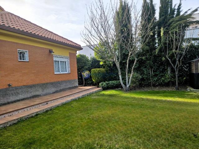 Chalet Venta Guadalajara