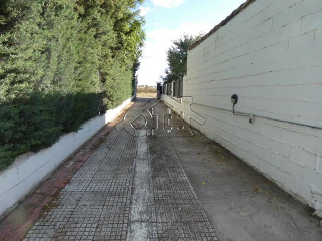 Chalet Venta Guadalajara