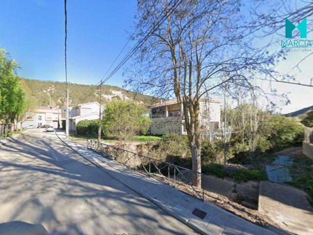 Chalet Venta Guadalajara