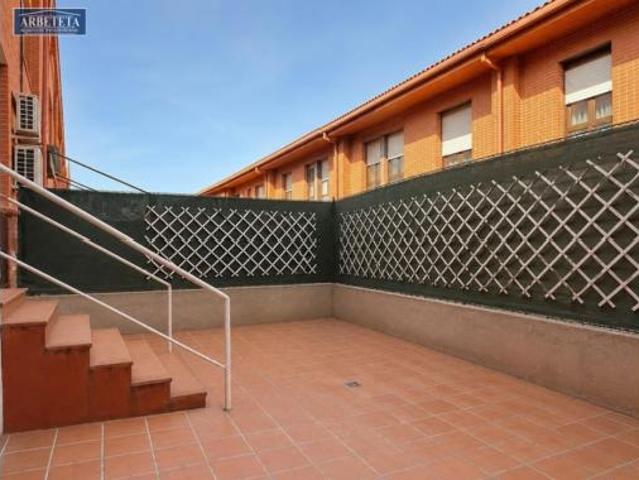 Chalet Venta Guadalajara Capital, Constitución Balconcillo