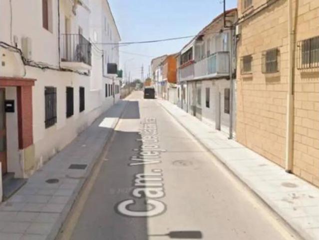 Chalet Venta Guadalajara Capital, Estación Renfe Los Manantiales
