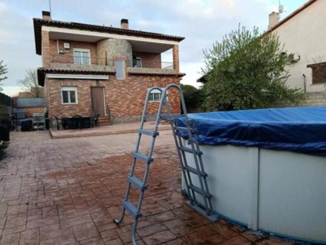 Chalet Venta Guadalajara Capital, Guadalajara Capital