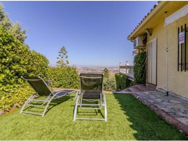 Chalet Venta Guadalajara Capital, Iriépal Taracena Usanos Valdenoches