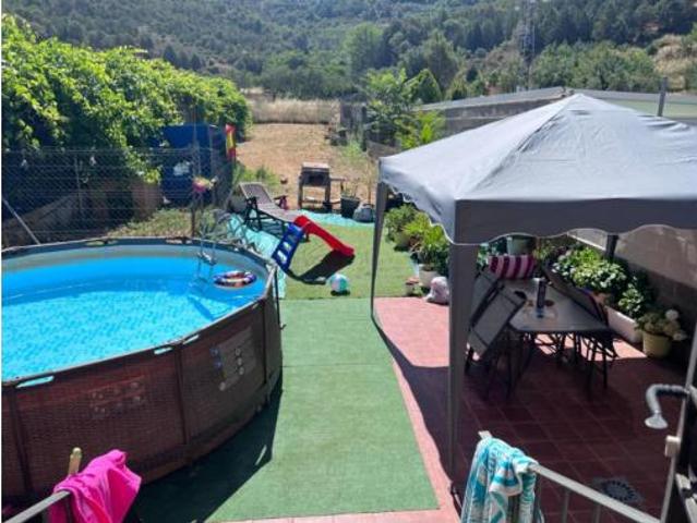 Chalet Venta Guadalajara Capital, Iriépal Taracena Usanos Valdenoches