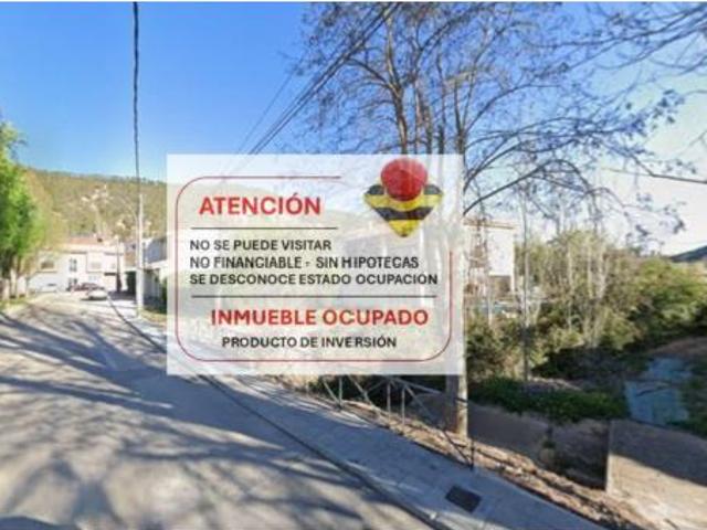 Chalet Venta Guadalajara Capital, Iriépal Taracena Usanos Valdenoches