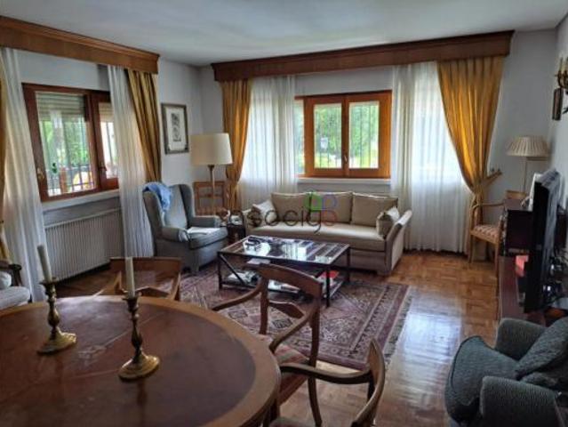 Chalet Venta Guadalajara Capital, San Roque La Concordia