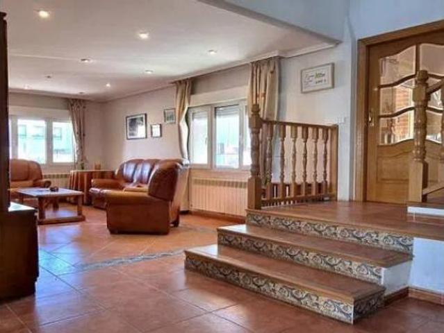 Chalet Venta Guadalix de la Sierra, Guadalix de la Sierra