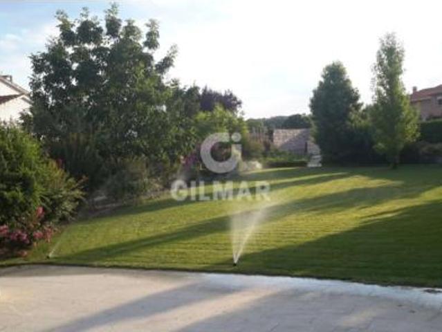 Chalet Venta Guadalix de la Sierra, Guadalix de la Sierra