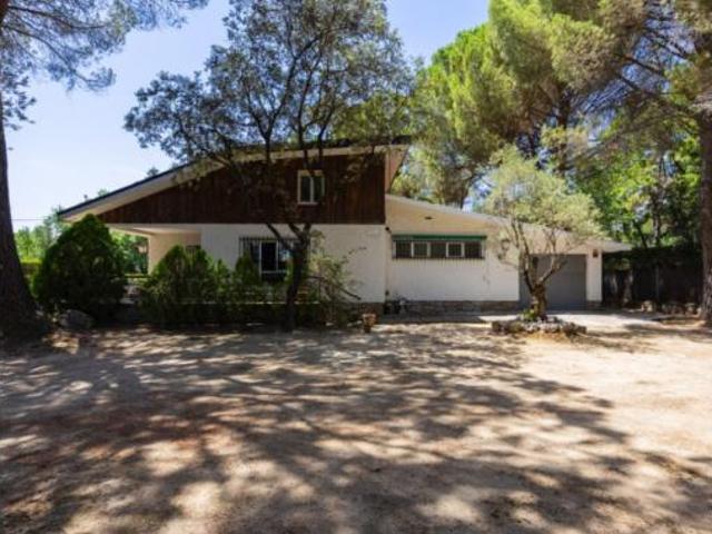 Chalet Venta Guadarrama, Guadarrama