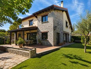 Chalet Venta Guadarrama, Guadarrama
